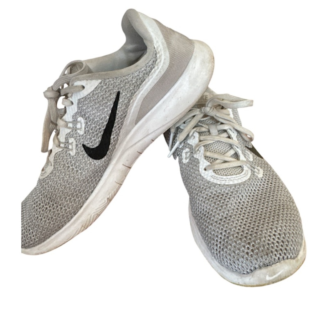Nike Flex 9.5 Training Sneakers White / Grey